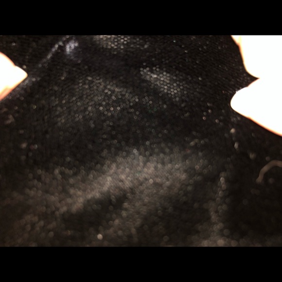 VTG Kay Unger Evening Collection Velvet/Fox Jacket - Picture 12 of 14